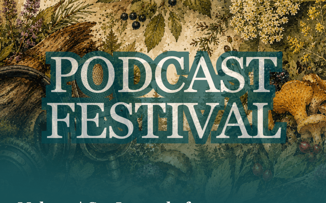 09.10.2026 Live-Podcast | Der Foodtalker